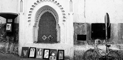 Marruecos guía. Consejos previos sobre Marruecos